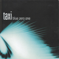 Taxi (DEU) - Blue Zero One