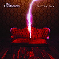 Courteeners - Electric Lick (EP)