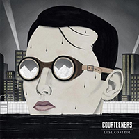 Courteeners - Lose Control (Single)