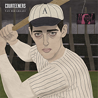Courteeners - Van Der Graaff (Single)