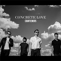 Courteeners - Concrete Love (Deluxe Version, CD 1)