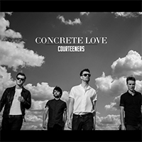 Courteeners - Concrete Love (Deluxe Version, CD 2)