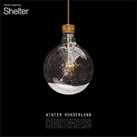 Courteeners - Winter Wonderland (Single)