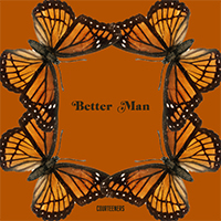 Courteeners - Better Man (Single)