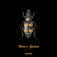 Courteeners - Heavy Jacket (Single)