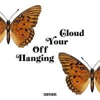 Courteeners - Hanging Off Your Cloud (Single)