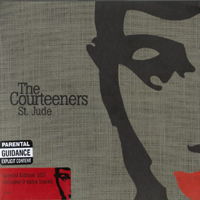 Courteeners - St. Jude (CD 2)