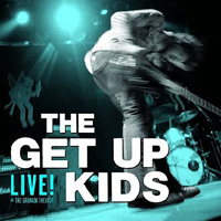 Get Up Kids - Live! @ The Granada Theater