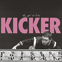 Get Up Kids - Kicker (EP)