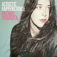 Rachael Yamagata - Acoustic Happenstance