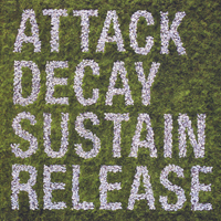 Simian Mobile Disco - Attack Decay Sustain Release (Limited Edition - CD 1)