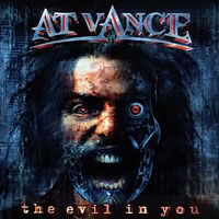 At Vance - The Evil In You