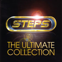 Steps - The Ultimate Collection