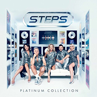 Steps - Platinum Collection (CD 1)