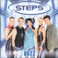 Steps - Buzz