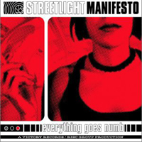 Streetlight Manifesto - Everything Goes Numb (Demo)