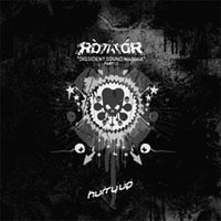 Rotator - Dissident Sound Maniac, part 1.0 (Single)