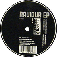 Rotator - Raviour (Single)