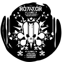Rotator - Distorted People (Vinyl)