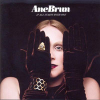 Ane Brun - It All Starts With One (Deluxe Edition, CD 1)