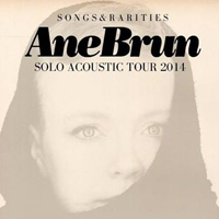 Ane Brun - Live in Sodra Teatem (Stockholm, 05.10.2014)