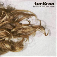 Ane Brun - Rubber And Soul (Single)