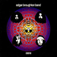 Edgar Broughton Band - Oora (Remaster 2004)