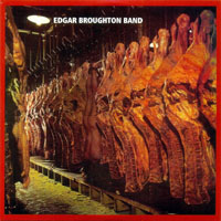 Edgar Broughton Band - Original Album Series (CD 3: Edgar Broughton Band, 1971)