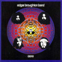 Edgar Broughton Band - Original Album Series (CD 5: Oora, 1973)