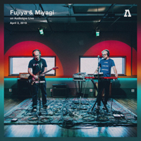 Fujiya & Miyagi - Fujiya & Miyagi On Audiotree Live (Session #2)