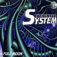 Krystian Shek - Full Moon (EP)