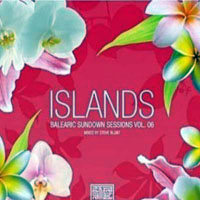 Krystian Shek - VA - Islands Balearic Sundown Sessions Vol. 06 (Single)