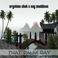 Krystian Shek - Thai Palm Bay (Single)