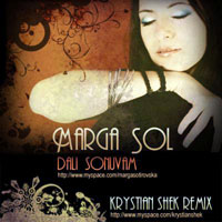 Krystian Shek - Dali Sonuvam (Single)