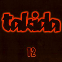 tAKiDA - T2