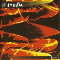 tAKiDA - Thorns