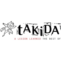 tAKiDA - A Lesson Learned: The Best Of (CD 1)