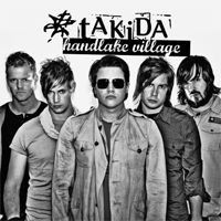 tAKiDA - Handlake Village (Radio Edit)