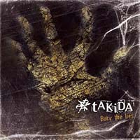tAKiDA - Bury The Lies (Platinum Edition)