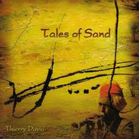 Thierry David - Tales Of Sand
