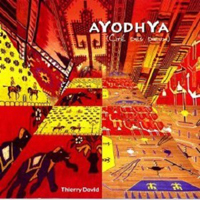Thierry David - Ayodhya