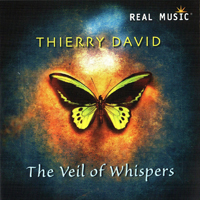 Thierry David - The Veil Of Whispers