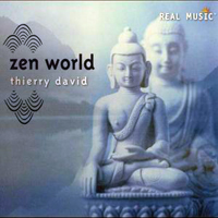 Thierry David - Zen World