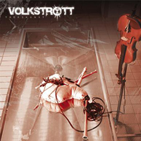 Volkstrott - Todeskunst