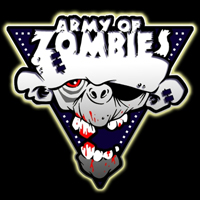 Bloodsucking Zombies from Outer Space - Army of Zombies