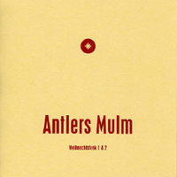 Antlers Mulm - Weihnachtsfunk 1 & 2