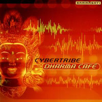 Cybertribe - Dharma Cafe