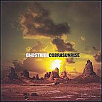 Ghostride - Cobra Sunrise