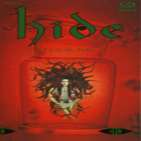 Hide - 50% & 50% (Single)