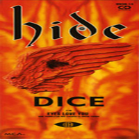 Hide - Dice (Single)